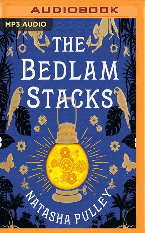 Bedlam Stacks, The