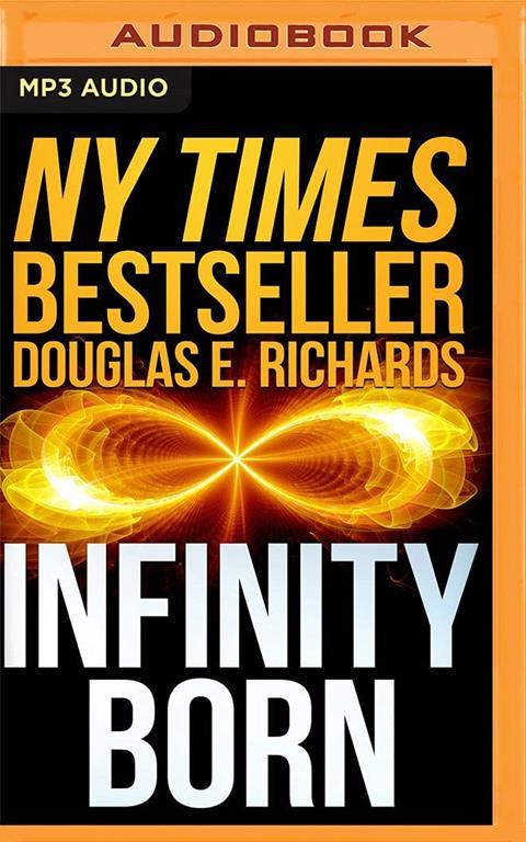 Infinity Born