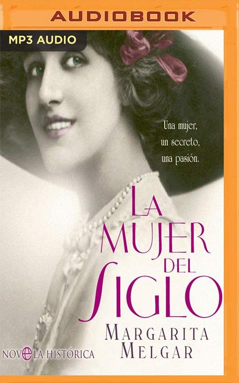 La mujer del Siglo (Spanish Edition)