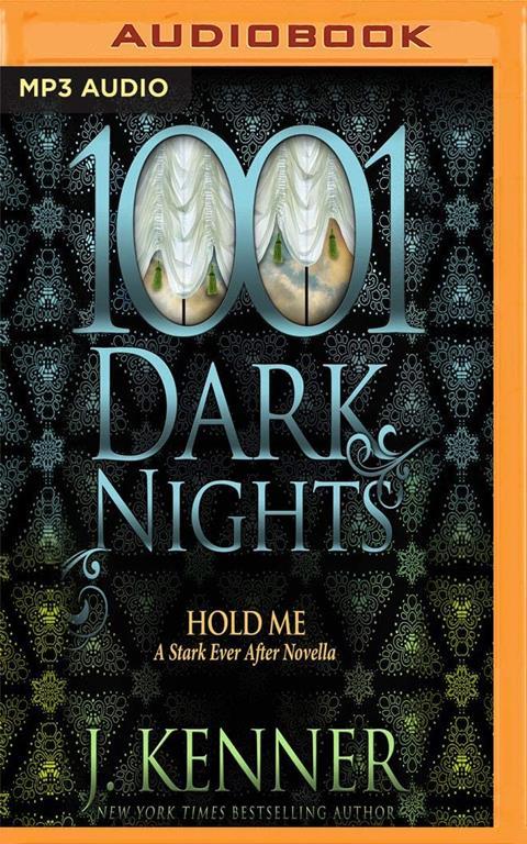 Hold Me (1001 Dark Nights)