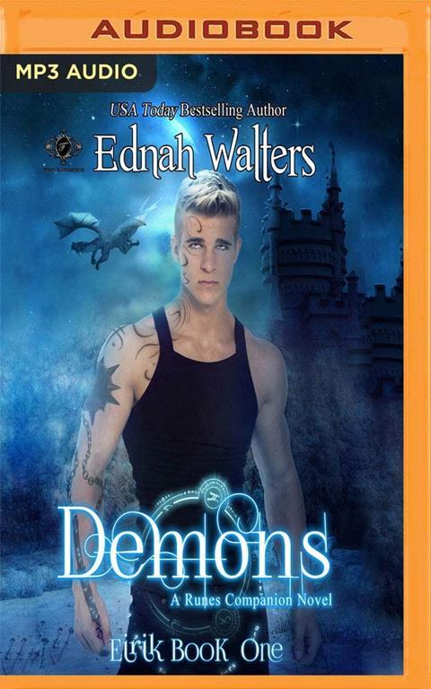 Demons (Eirik)