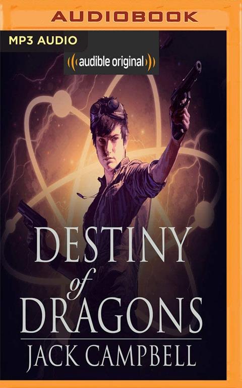 Destiny of Dragons (Legacy of Dragons)