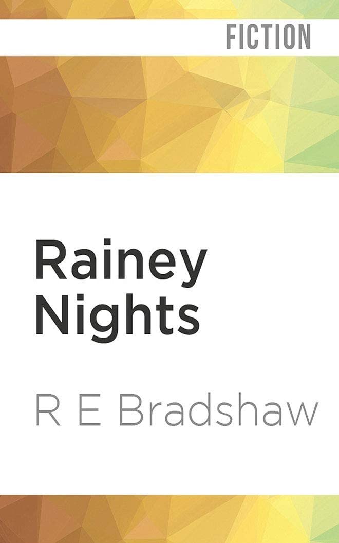 Rainey Nights (A Rainey Bell Thriller)