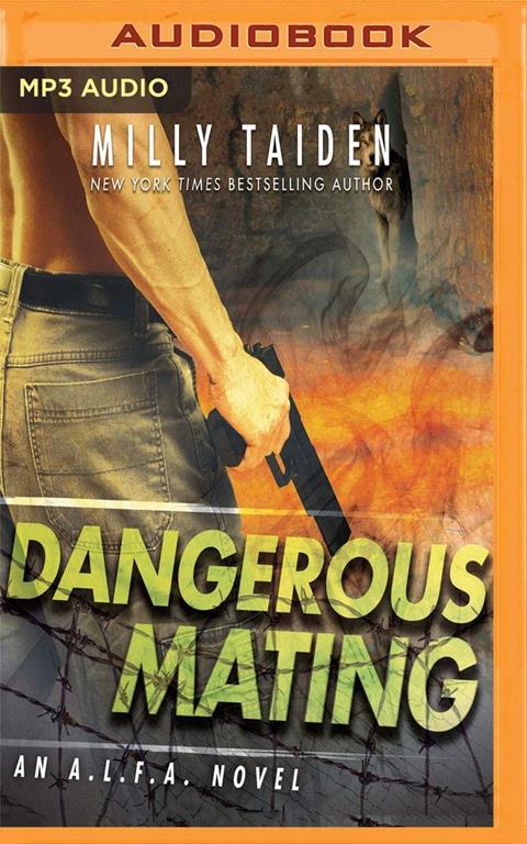 Dangerous Mating (A.L.F.A.)