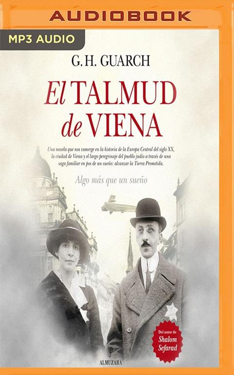 El talmud de Viena (Spanish Edition)