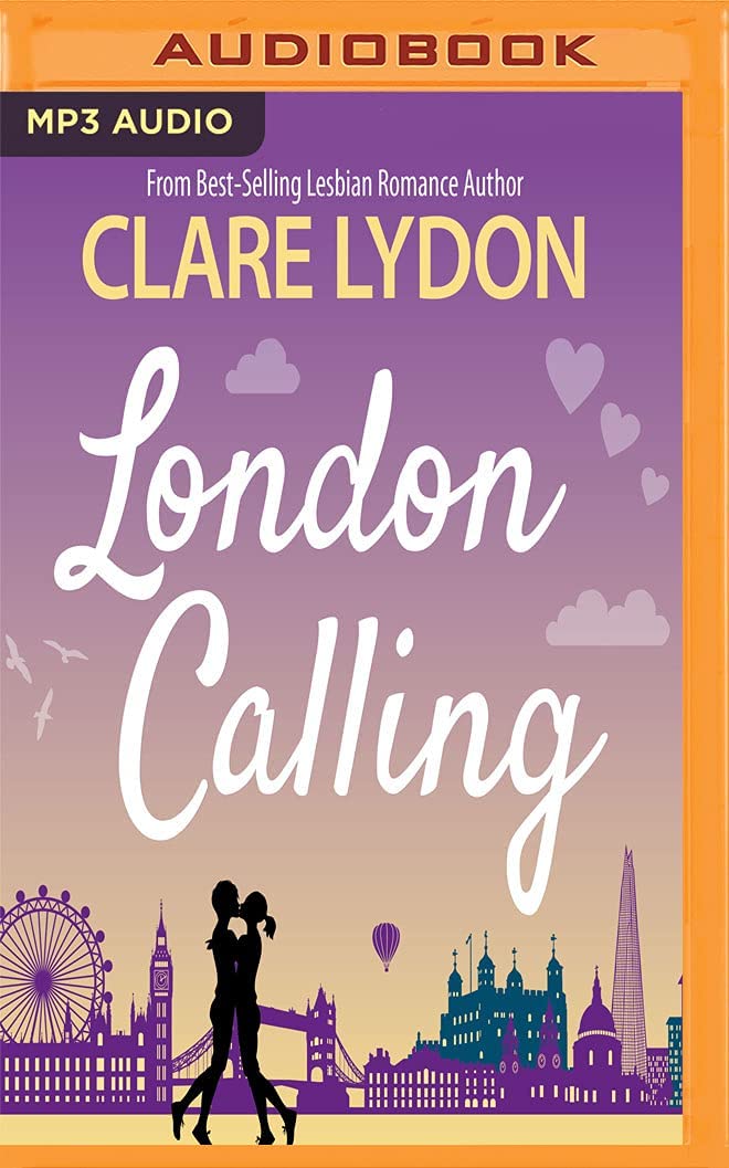 London Calling (London Romance)