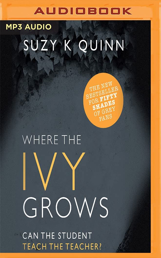 Where the Ivy Grows (Ivy Lessons)