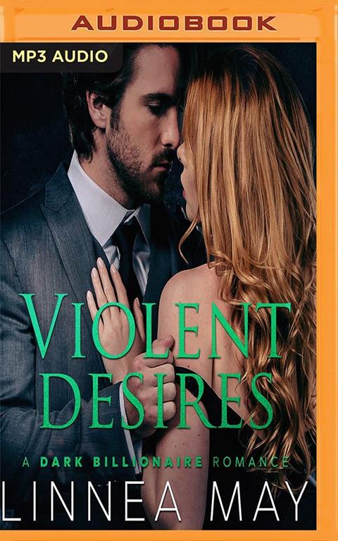 Violent Desires