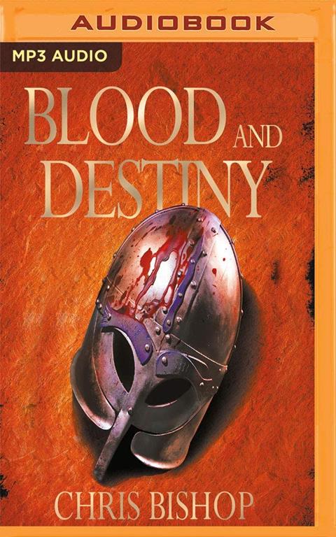 Blood and Destiny (The Shadow of the Raven)