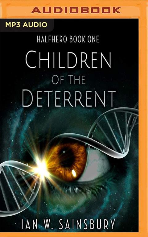 Children of the Deterrent (Halfhero)