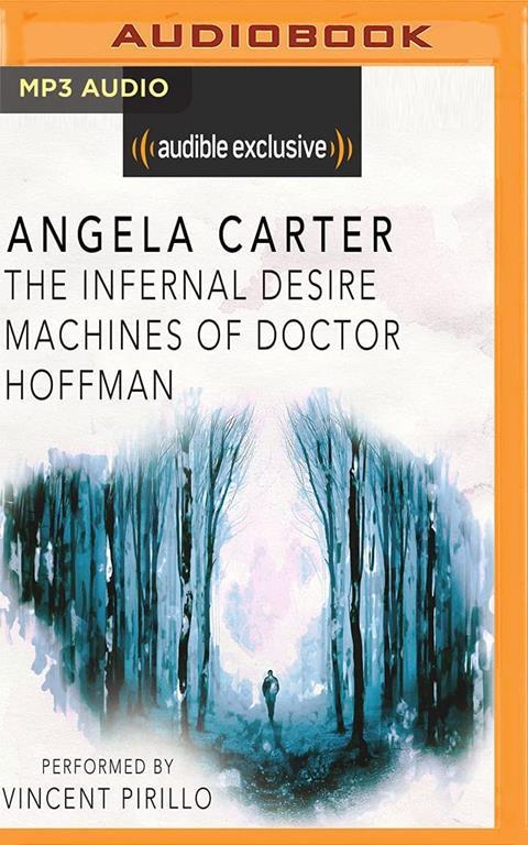 Infernal Desire Machines of Doctor Hoffman, The