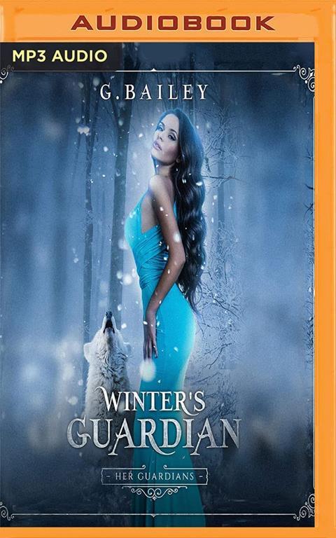 Winter's Guardian (Her Guardians)