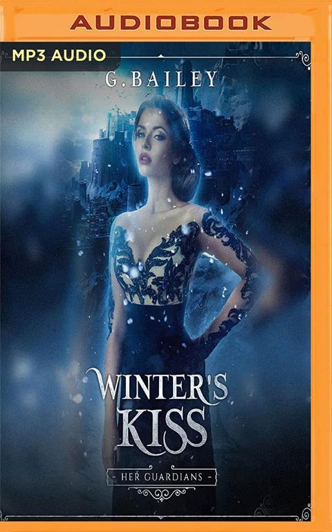 Winter's Kiss (Her Guardians)