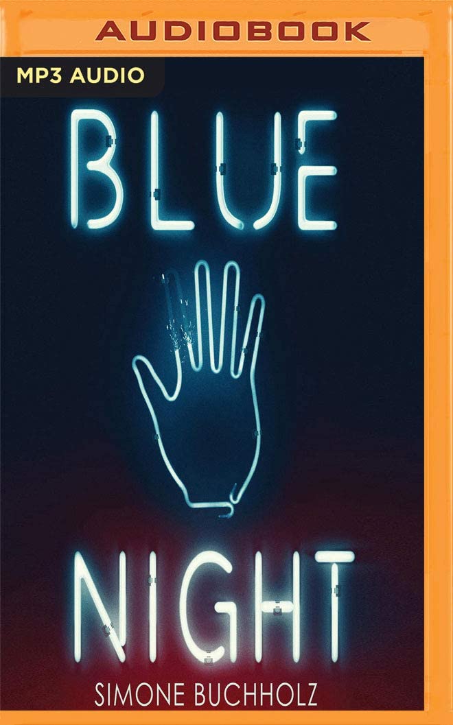 Blue Night (Chastity Riley)