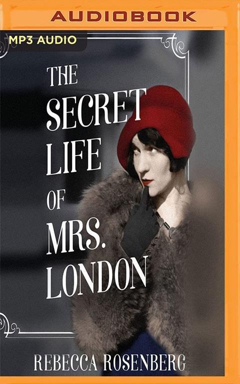 Secret Life of Mrs. London, The