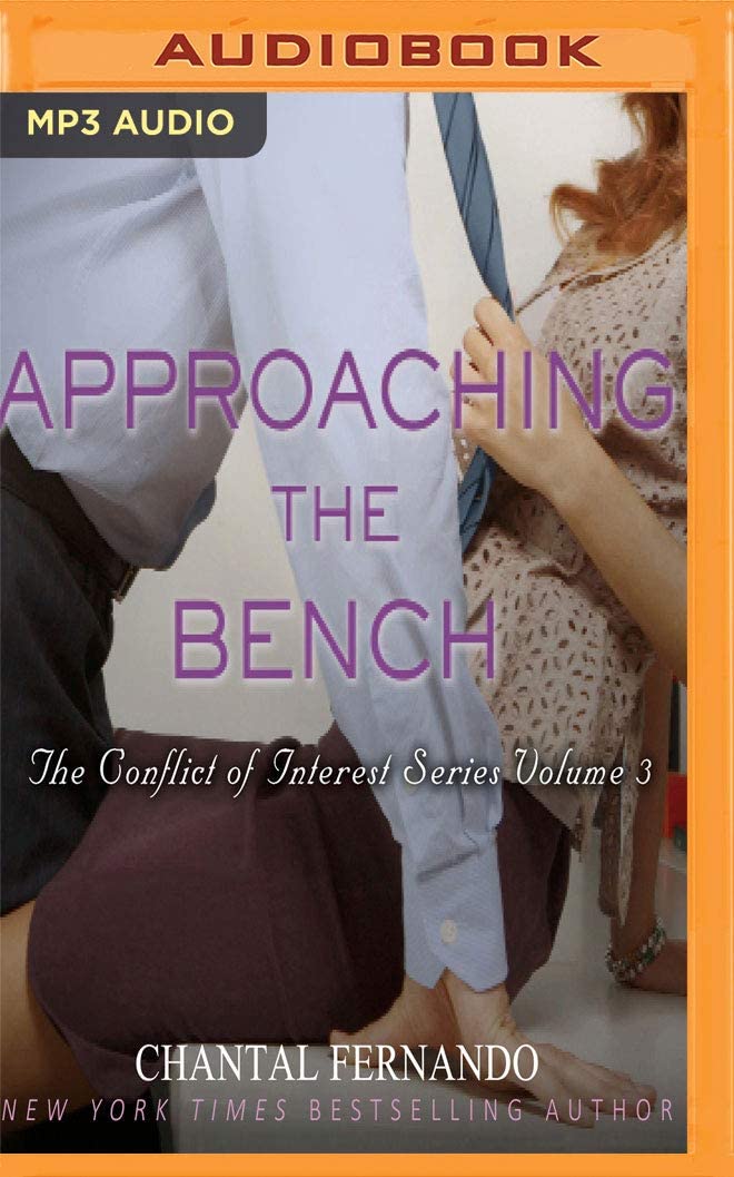 Approaching the Bench (Conflict of Interest)