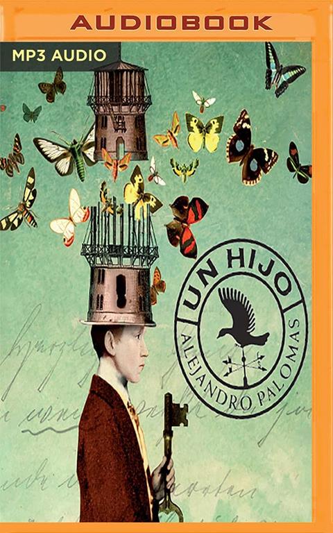 Un Hijo (Spanish Edition)