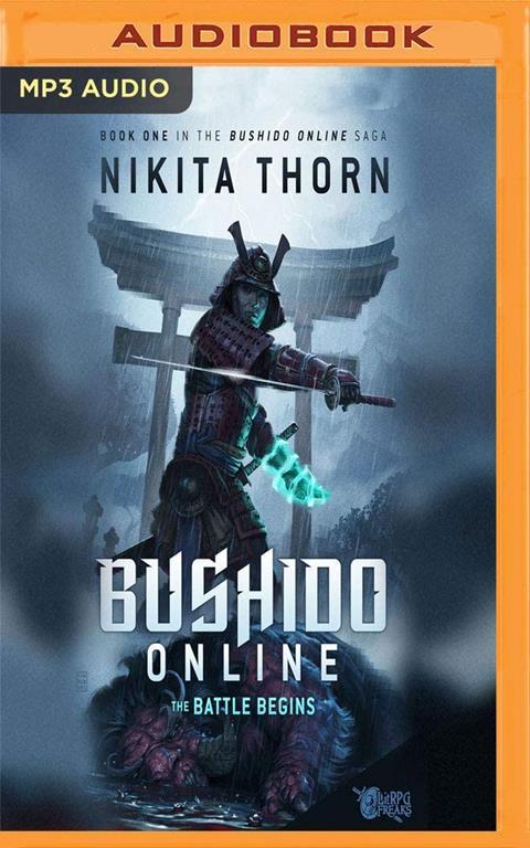 Bushido Online