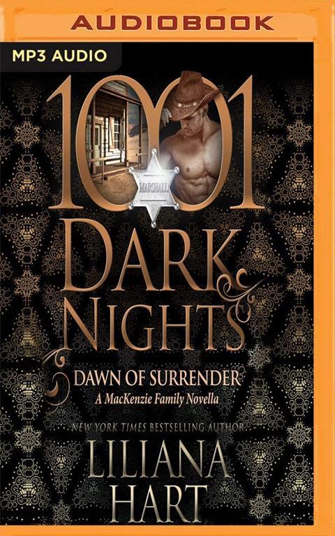 Dawn of Surrender (1001 Dark Nights)