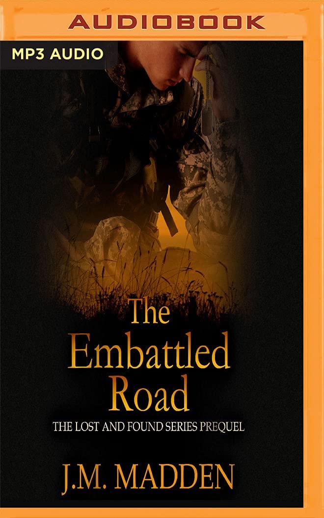 Embattled Road, The (Lost and Found)