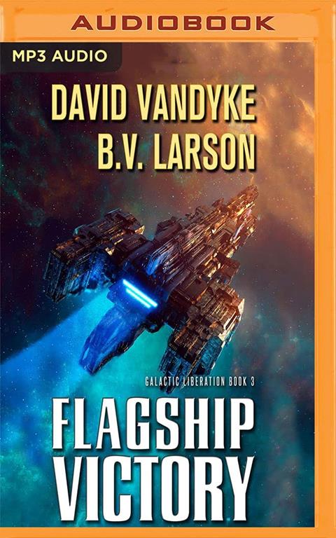 Flagship Victory (Galactic Liberation)