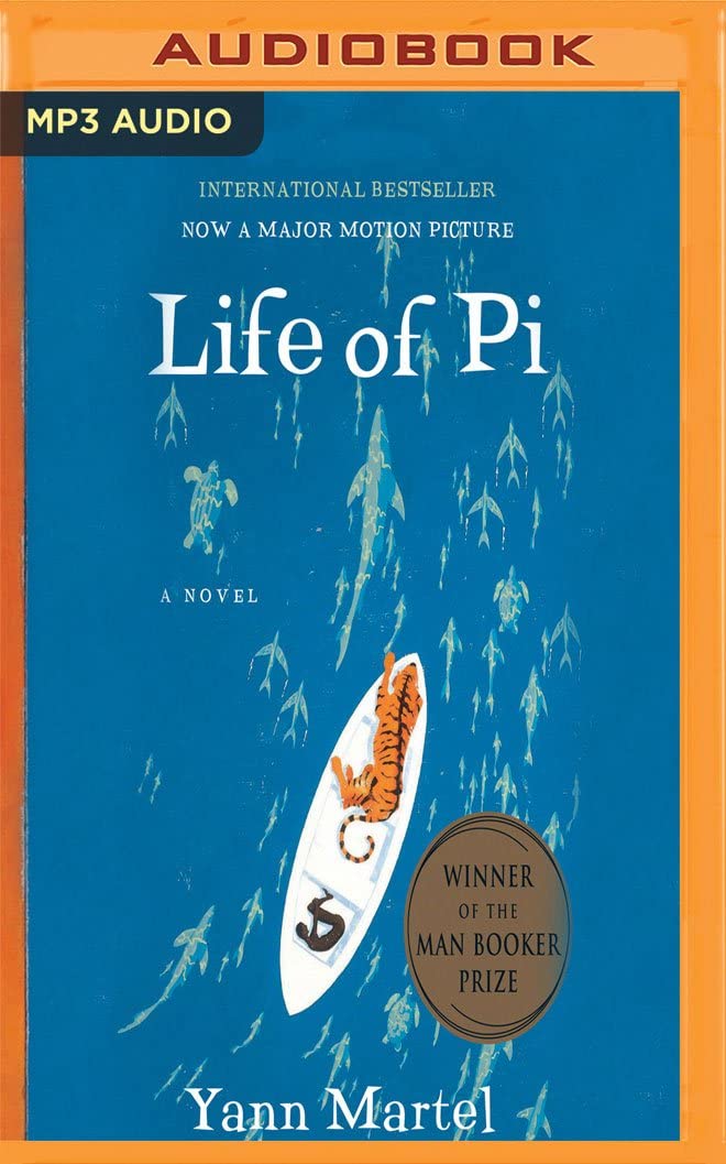 Life of Pi