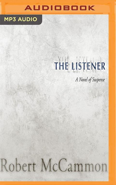 Listener, The