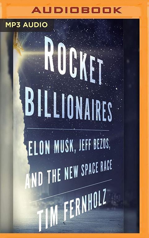 Rocket Billionaires