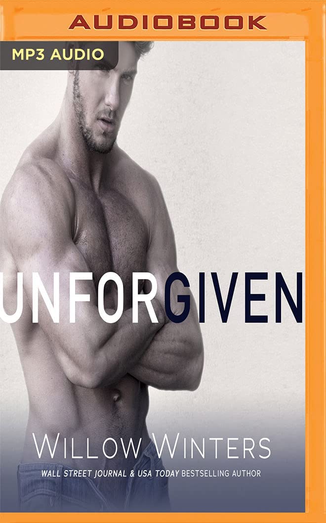 Unforgiven (Sins and Secrets)