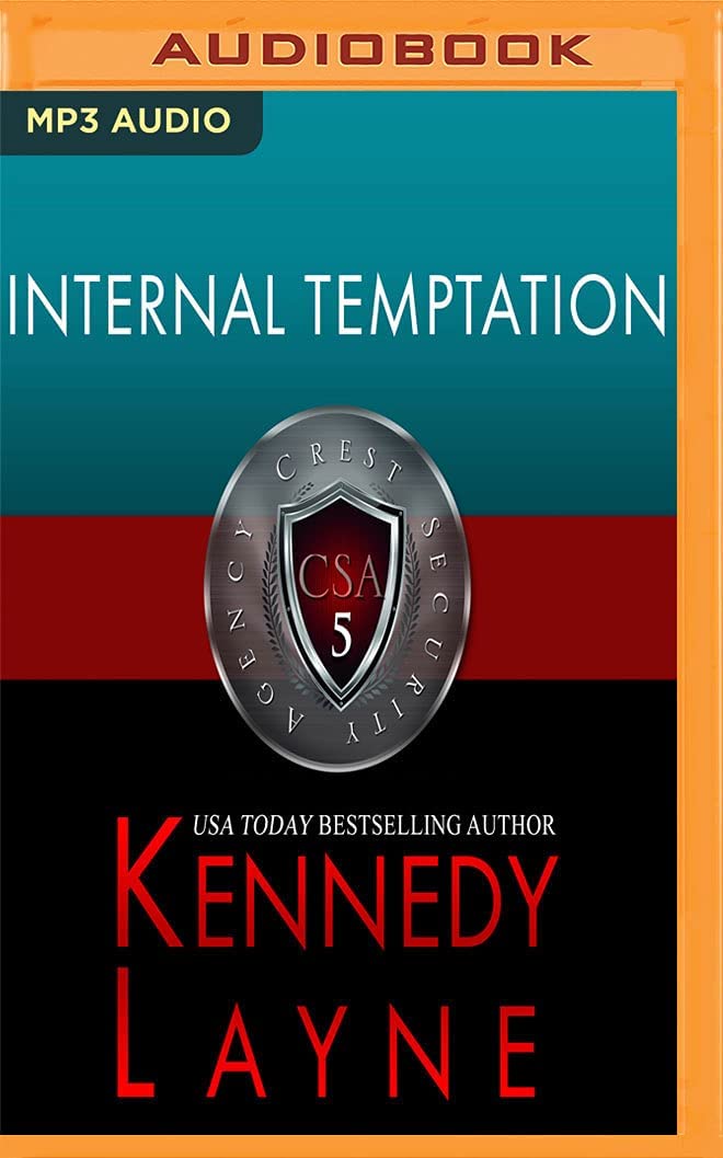 Internal Temptation (CSA Case Files)