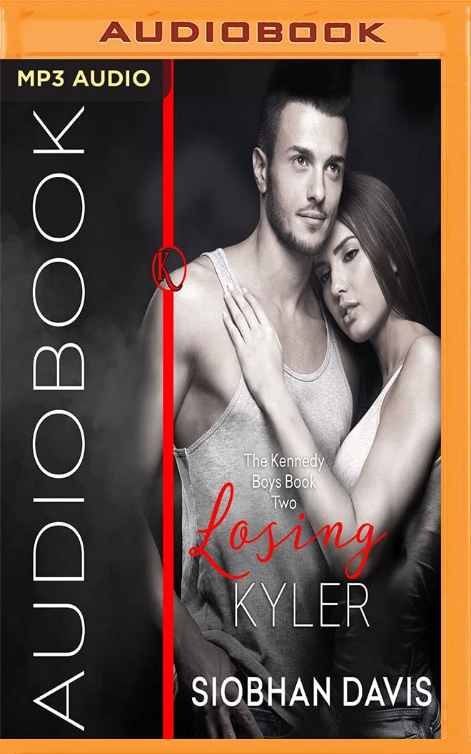 Losing Kyler (The Kennedy Boys)