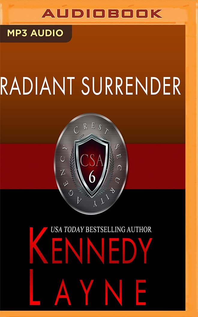 Radiant Surrender (CSA Case Files)