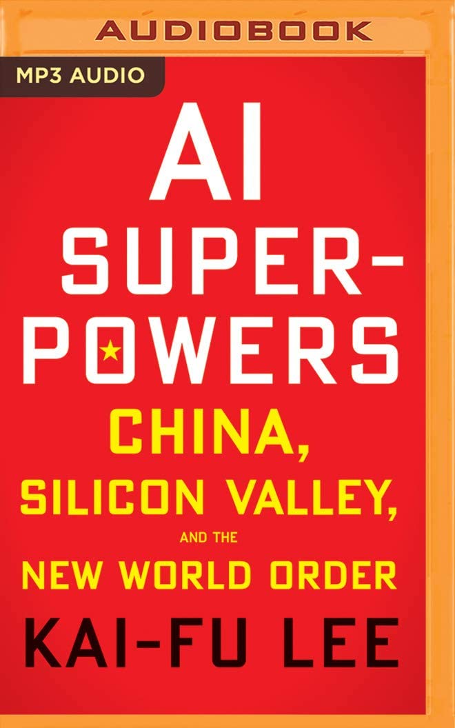 AI Superpowers