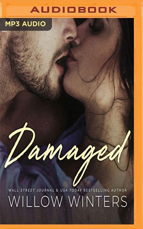 Damaged (Sins and Secrets)