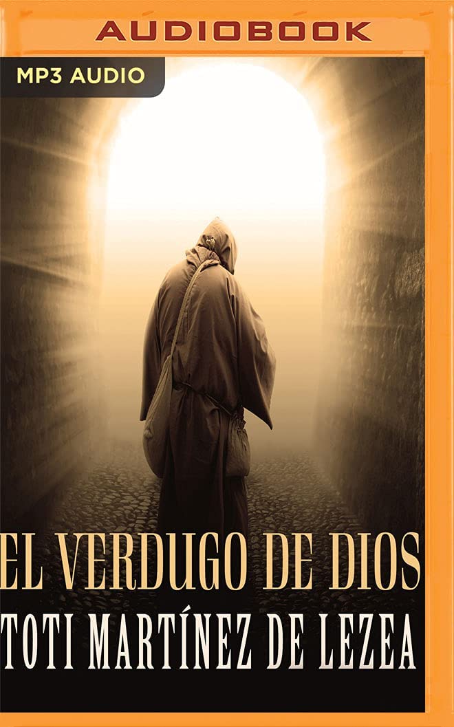 El verdugo de dios (Spanish Edition)