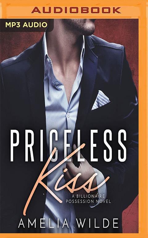 Priceless Kiss (Endless Kiss)