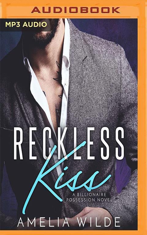 Reckless Kiss (Endless Kiss)