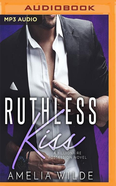 Ruthless Kiss (Endless Kiss)