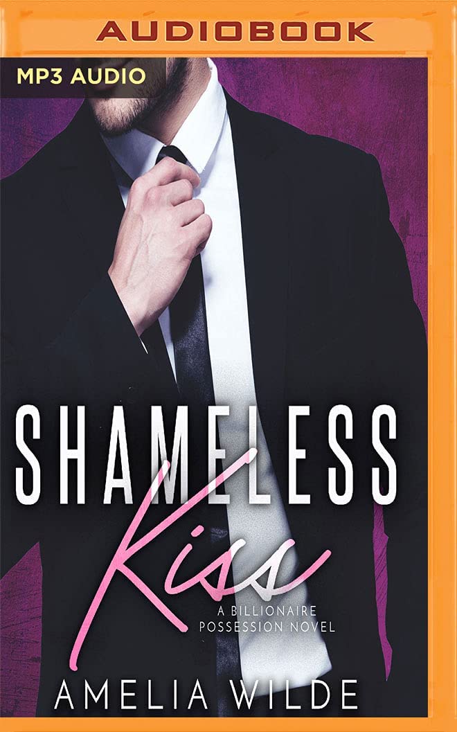 Shameless Kiss (Endless Kiss)