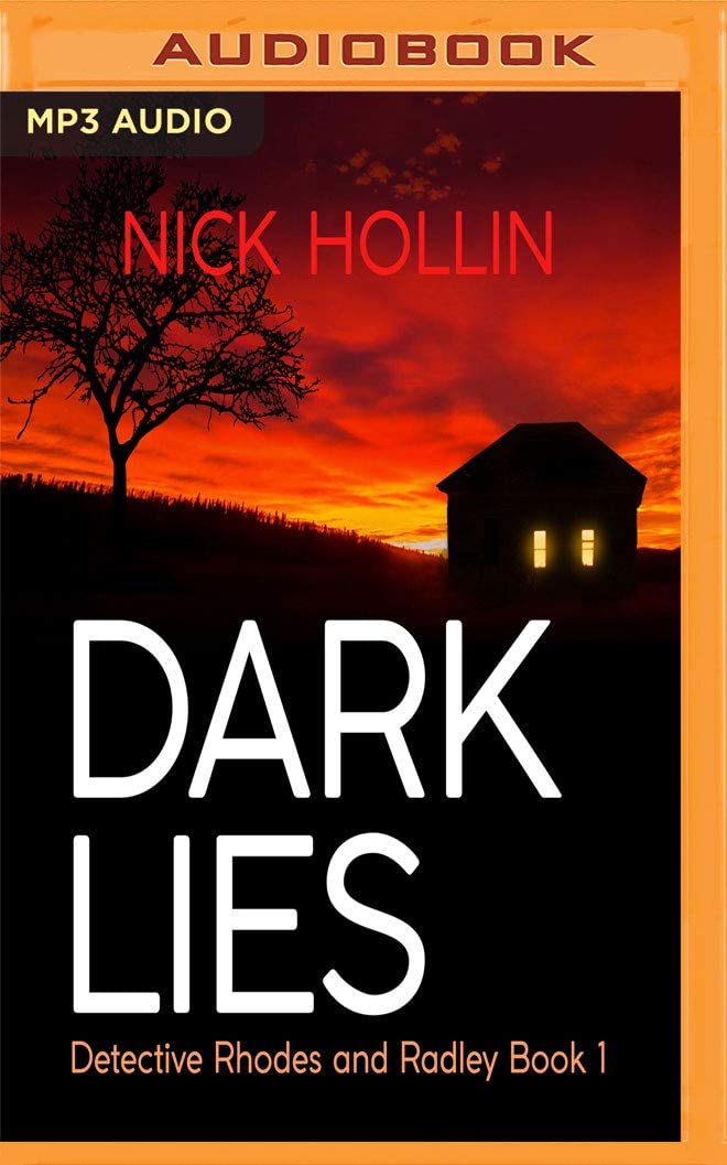 Dark Lies