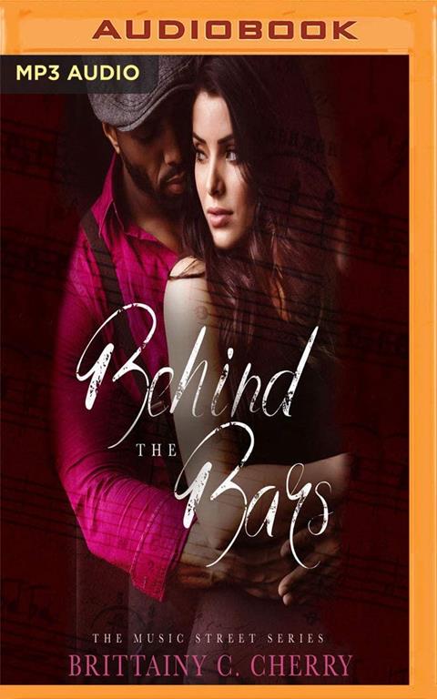 Behind the Bars (The Music Street Series)