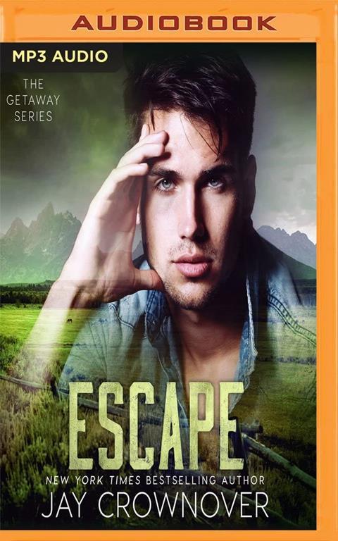 Escape (The Getaway Series)