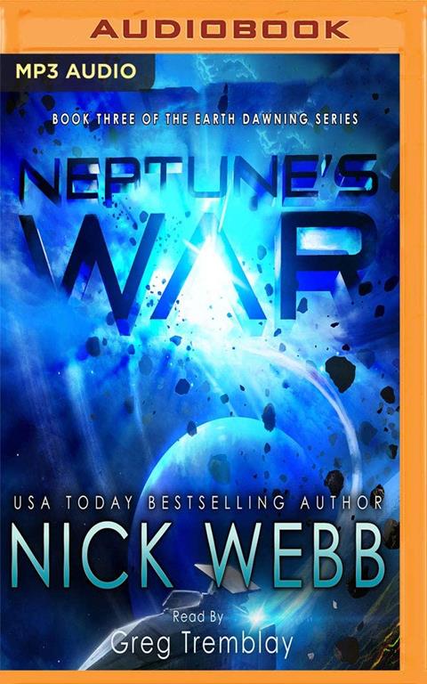 Neptune's War (Earth Dawning)