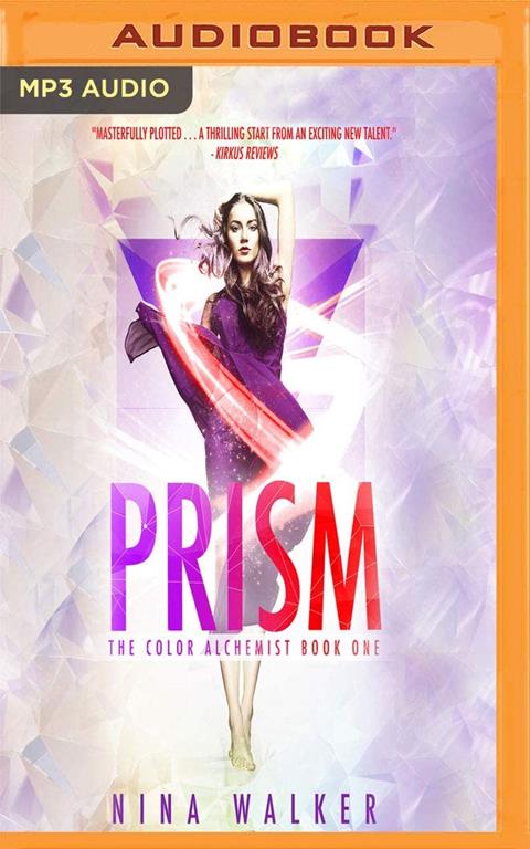 Prism (The Color Alchemist)