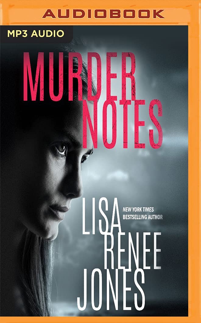 Murder Notes (Lilah Love)