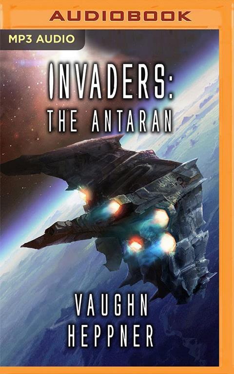 Antaran, The (Invaders)