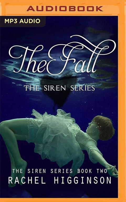 Fall, The (The Siren Series)