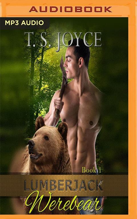 Lumberjack Werebear (Saw Bears)