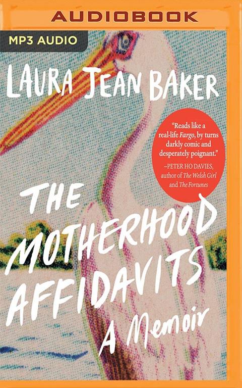 Motherhood Affidavits, The