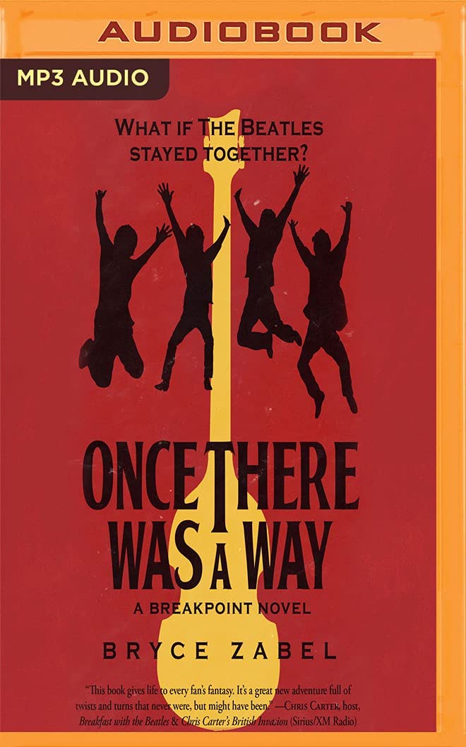 Once There Was a Way (Breakpoint)